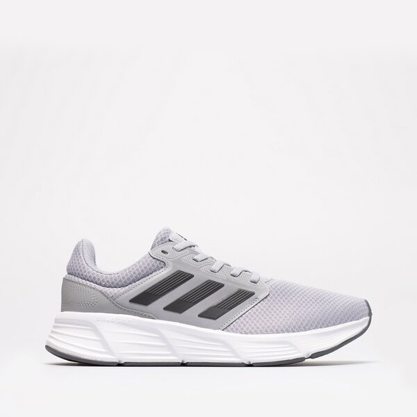 adidas ADIDAS GALAXY 6 (GW4140) Szary