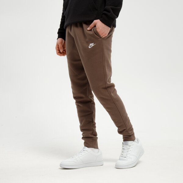 Nike Spodnie Sportswear Club Fleece (Bv2671-004)