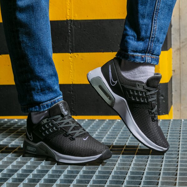 NIKE AIR MAX BELLA TR4 WOMEN’S (CW3398-002)