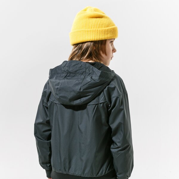 NIKE SPORTSWEAR WINDRUNNER BOYS’ JACKET WINDRUNNER JACKET (850443-011)