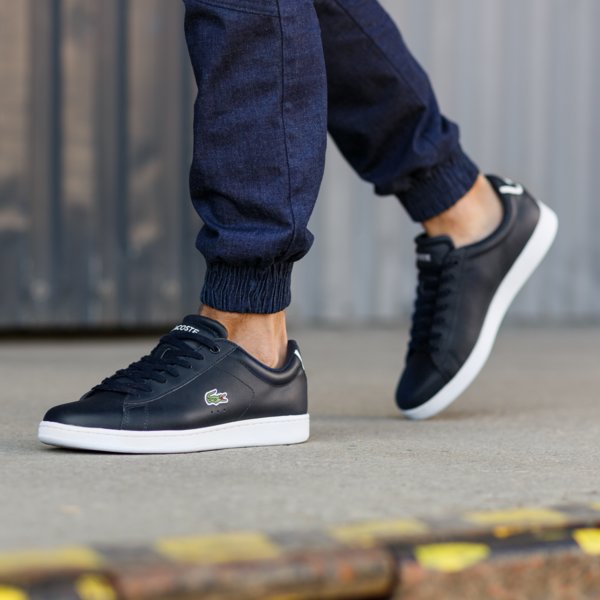 LACOSTE CARNABY EVO BL 1 (733SPM1002003)