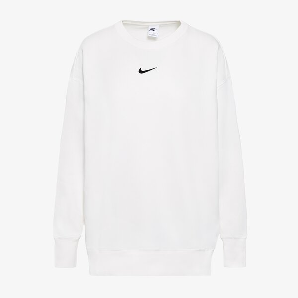 Nike Bluza W Nsw Style Flc Crew Os (Dq5733133)