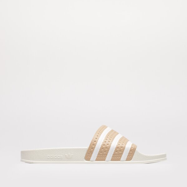 adidas ADIDAS ADILETTE (GY2102) Beżowy