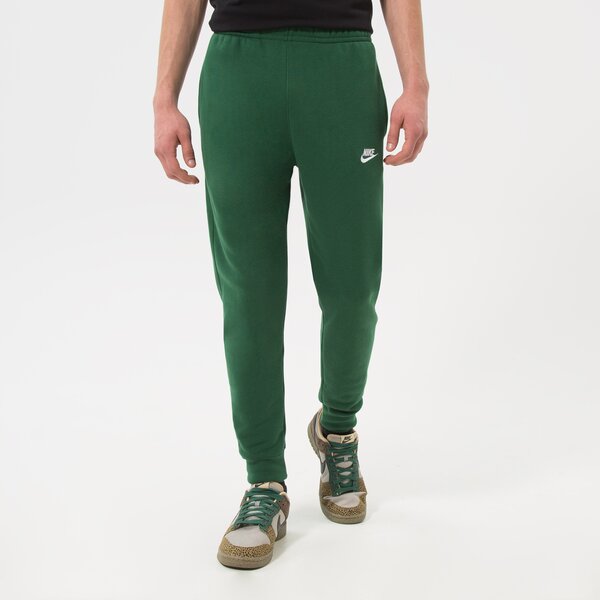Nike Spodnie Sportswear Club Fleece (Bv2671-341)