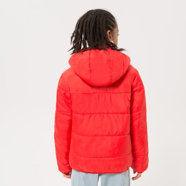 ADIDAS KURTKA PADDED JACKET G (HK0387)