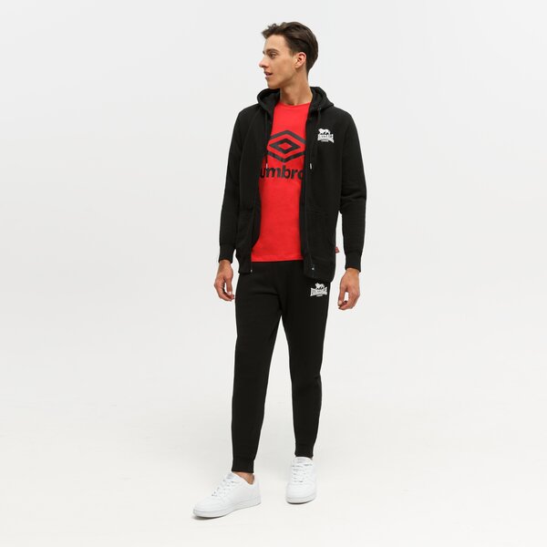 Umbro T-Shirt Fw Large Logo Cotton (65352U-Kyj) Umbro T-Shirt Fw Large Logo Cotton (65352U-Kyj)