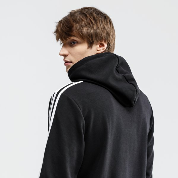 ADIDAS  BLUZA E 3S PO FT (DU0498)