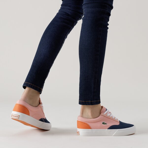 LACOSTE JUMP SERVE LCE 0922 1 CUJ (743CUJ0005ALU)