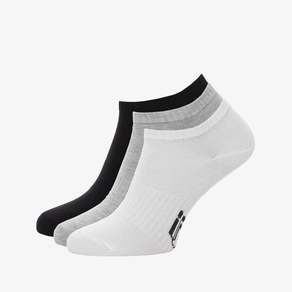 Skarpetki SIZEER SKARPETY STOPKI 3PPK MIX (SISK4609) Multicolor