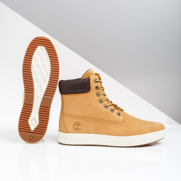 TIMBERLAND CITYROAM CUPSOLE 6INWP BT (TB0A253Z2311)