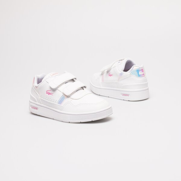 LACOSTE T-CLIP 222 2 SUC (744SUC001721G)