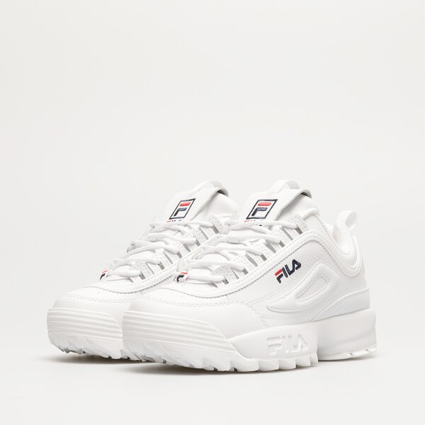 FILA DISRUPTOR II WOMEN’S (5FM00002-125)