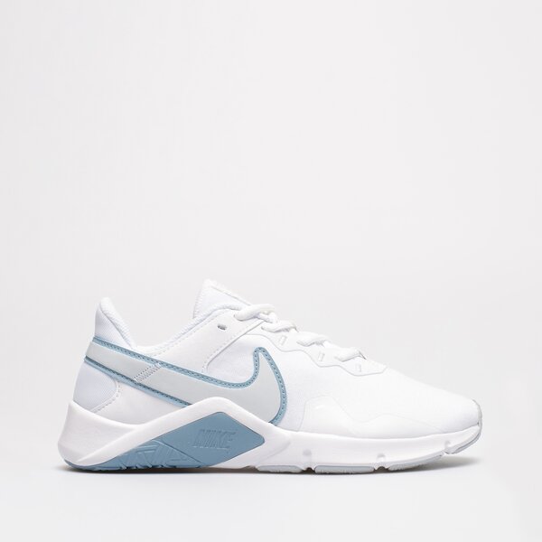 Buty treningowe NIKE LEGEND ESSENTIAL 2 (CQ9545-101) Biały