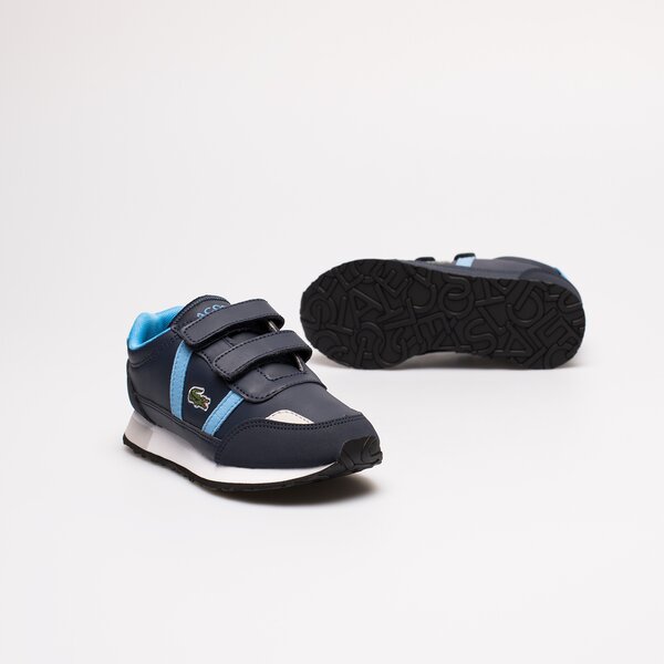 LACOSTE PARTNER 222 1 SUC (744SUC00117E9)