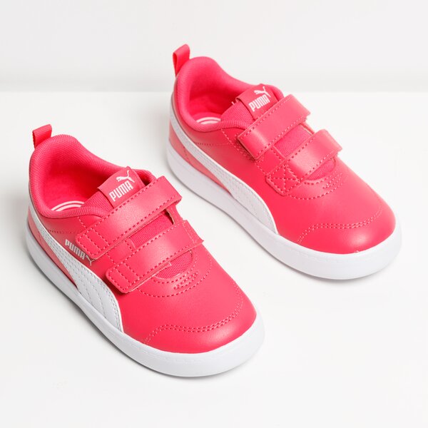 PUMA COURTFLEX V2 V INF (37154418)
