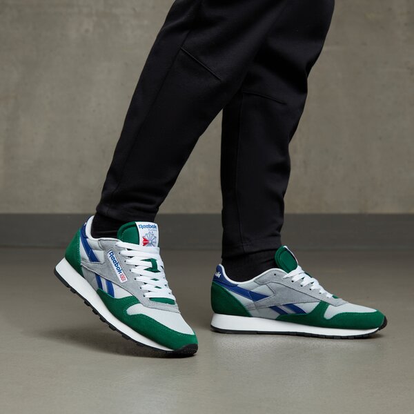 REEBOK CLASSIC LEATHER (gx4655)