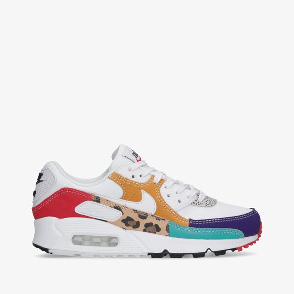 Nike NIKE AIR MAX 90 (DH5075-100) Biały