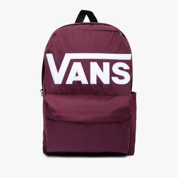 Vans Plecak Old Skool Drop V Backpack (Vn0A5Khp4Qu1) Vans Plecak Old Skool Drop V Backpack (Vn0A5Khp4Qu1)