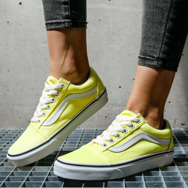 VANS UA OLD SKOOL (VN0A4U3BWT71)