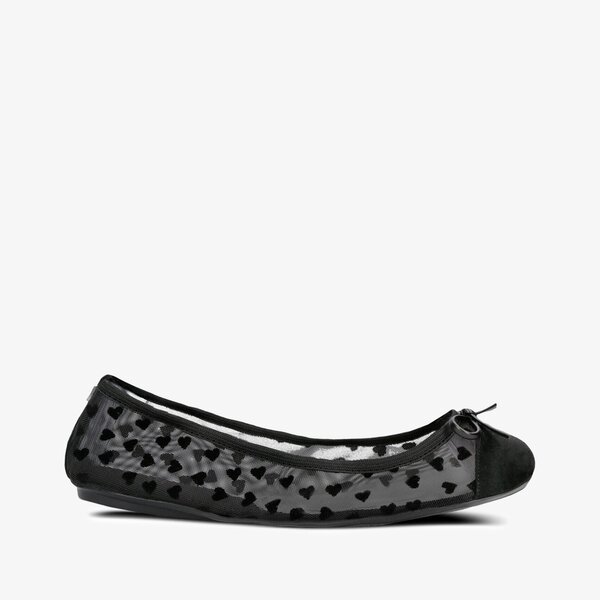 Buty eleganckie BUTTERFLY TWISTS OLIVIA (BT21036169) Czarny