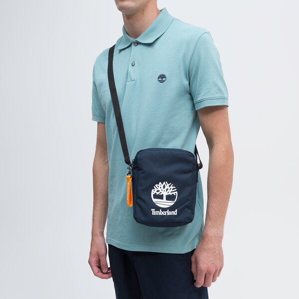 TIMBERLAND TORBA BRAND CARRIER CROSS BODY (TB0A2Q6Z4331)