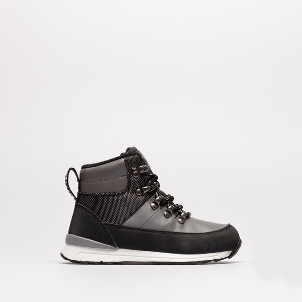 Buty outdoor UMBRO YUKI II (UMJKO222007) Szary