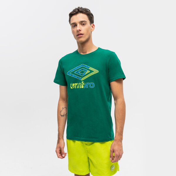 UMBRO T-SHIRT ROSS