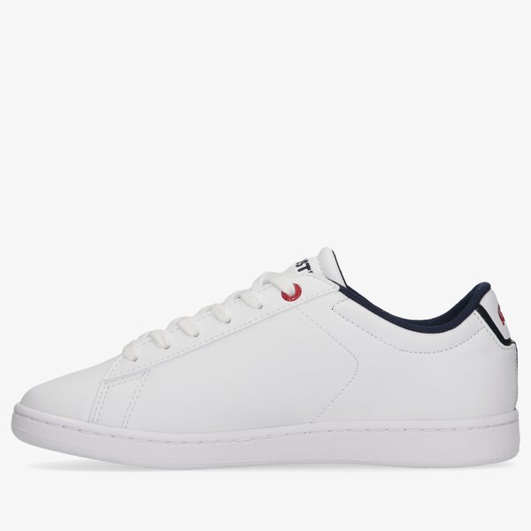 LACOSTE CARNABY EVO 0722 2 SUJ (743SUJ0012407)