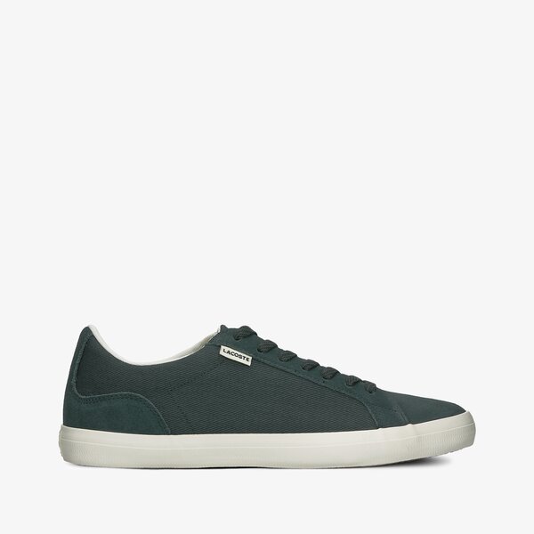 Sneakersy LACOSTE LEROND 220 5 CMA (739CMA00411X3) Zielony