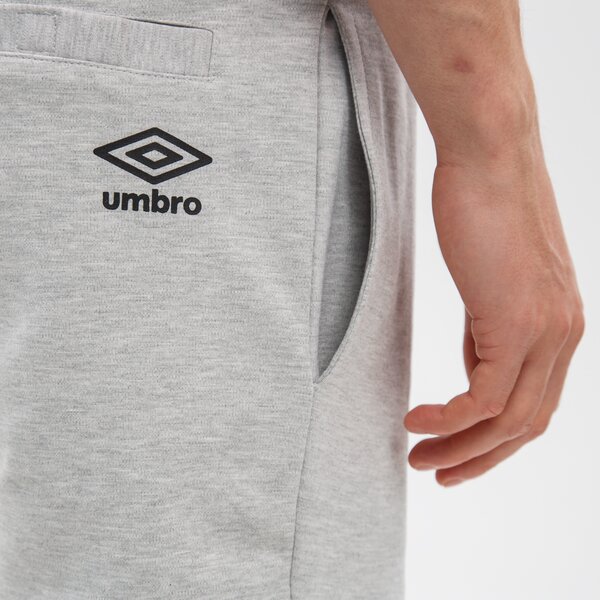 Umbro Szorty Theo (Ul122Szm03002) Umbro Szorty Theo (Ul122Szm03002)