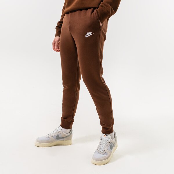 Nike Spodnie Nike Sportswear Club Fleece (Bv2671-259)