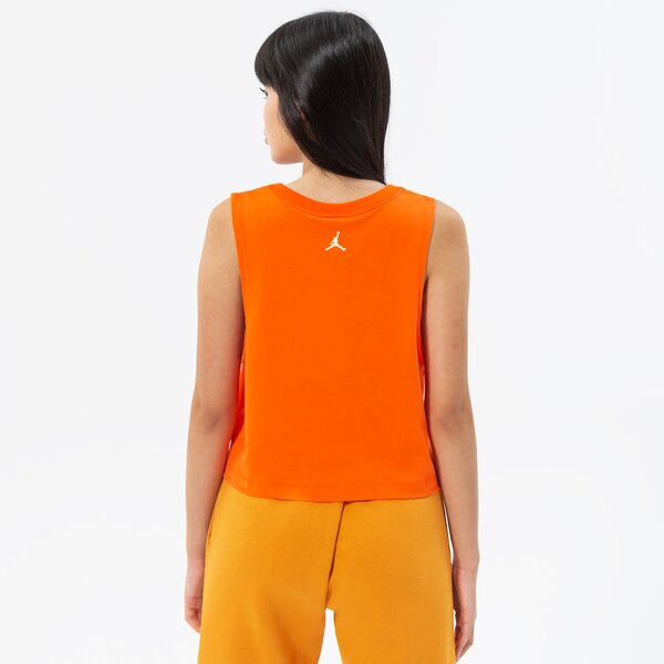 JORDAN T-SHIRT W J HERITAGE TANK CORE (DO5023-817)