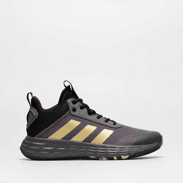adidas ADIDAS OWNTHEGAME 2.0 (GW5483) Czarny