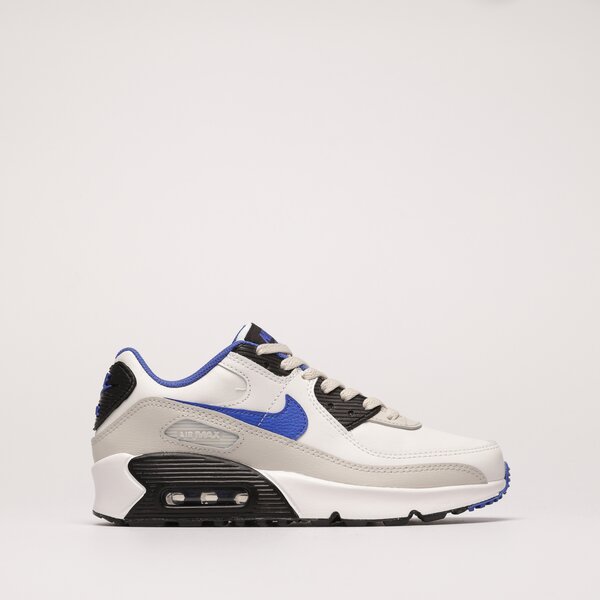 Nike NIKE AIR MAX 90 LTR (DV3607-100) Biały