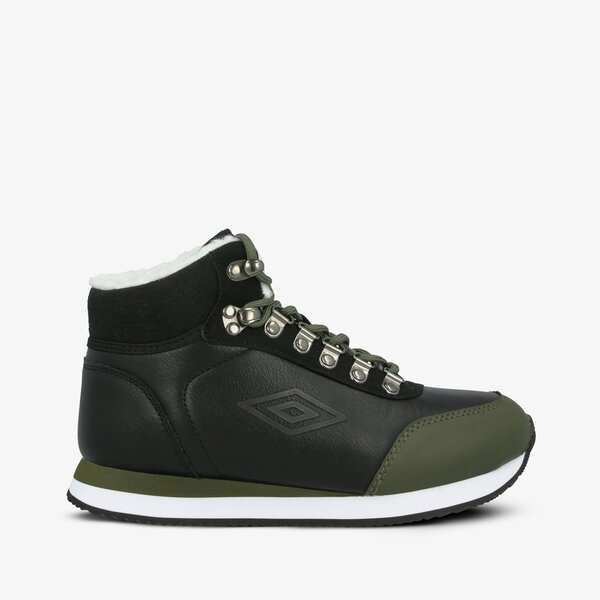 Buty outdoor UMBRO GIZA II (UMWO219002) Czarny