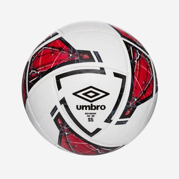 Piłki UMBRO PIŁKA NEO SWERVE 350-380 (21195U-356) Multicolor