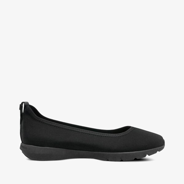 Buty eleganckie BUTTERFLY TWISTS ELLIE (BT30005001) Czarny