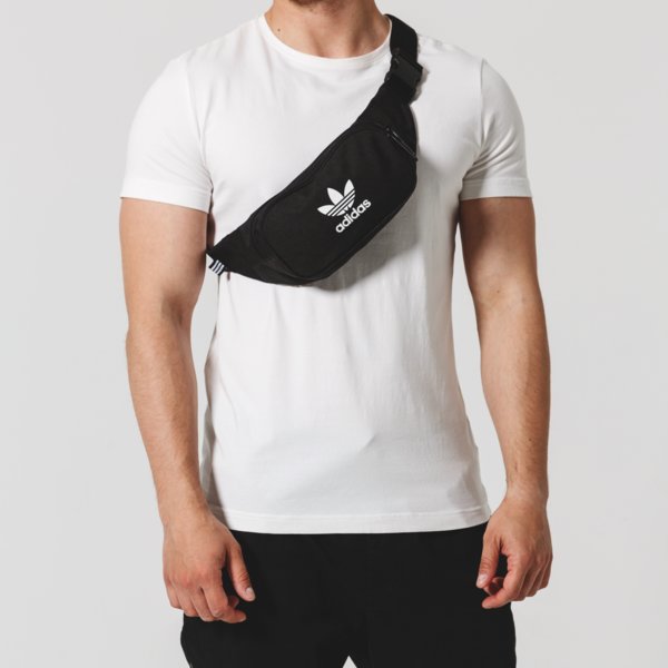 ADIDAS NERKA TREFOIL BUM BAG (DV2400)