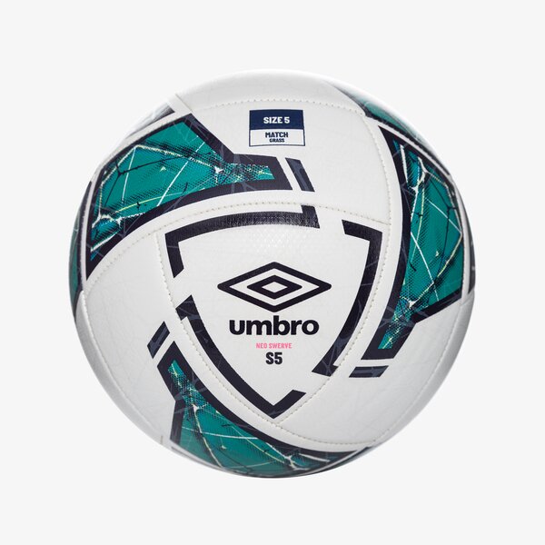 Piłki UMBRO PIŁKA NEO SWERVE (21188U-KYP) Multicolor
