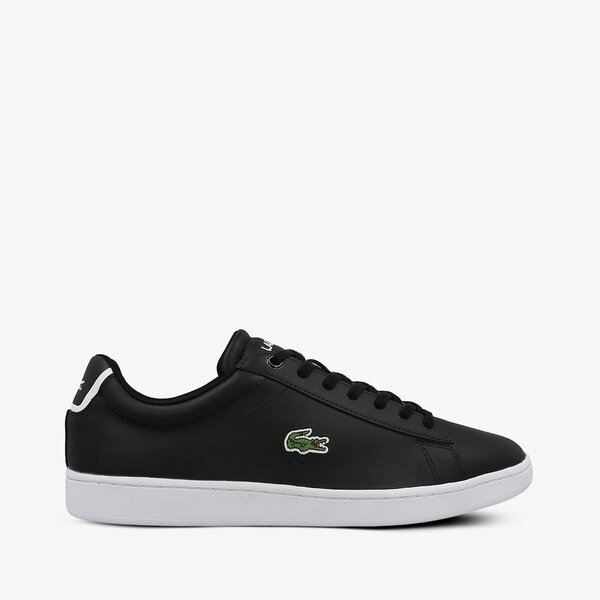 Sneakersy LACOSTE CARNABY EVO BL 1 (733SPM1002024) Czarny
