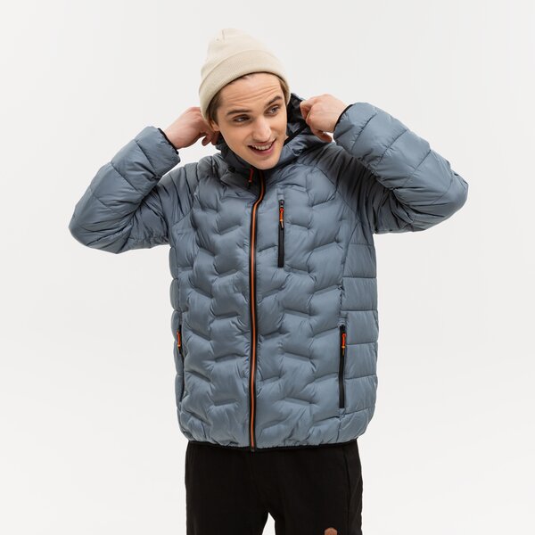 Umbro Kurtka Zimowa Meols (Ul322Kum03001)