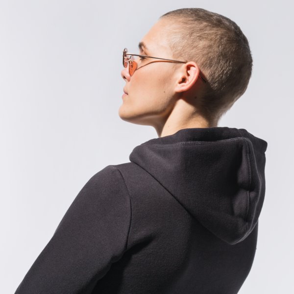 CHAMPION BLUZA Z KAPTUREM HOODED SWEATSHIRT (113207KK001)