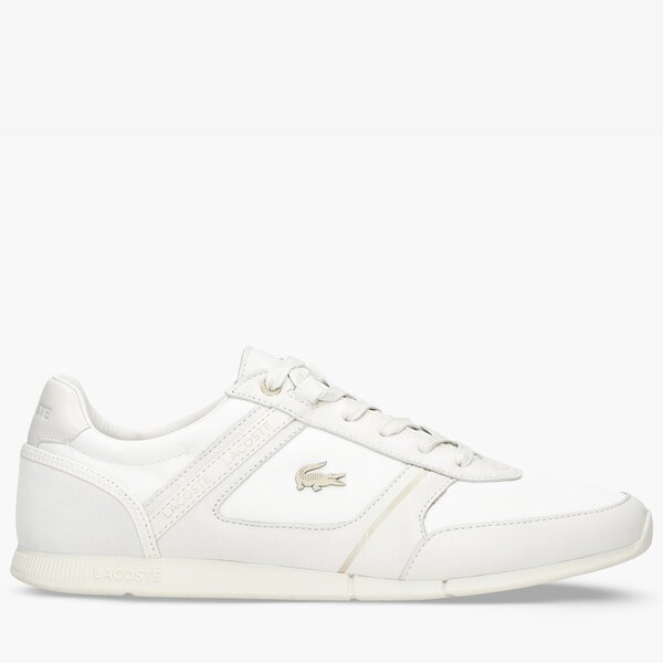 Sneakersy LACOSTE MENERVA 0921 1 CMA (741CMA004418C) Biały