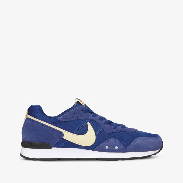 Sneakersy NIKE VENTURE RUNNER (CK2944-402) Granatowy