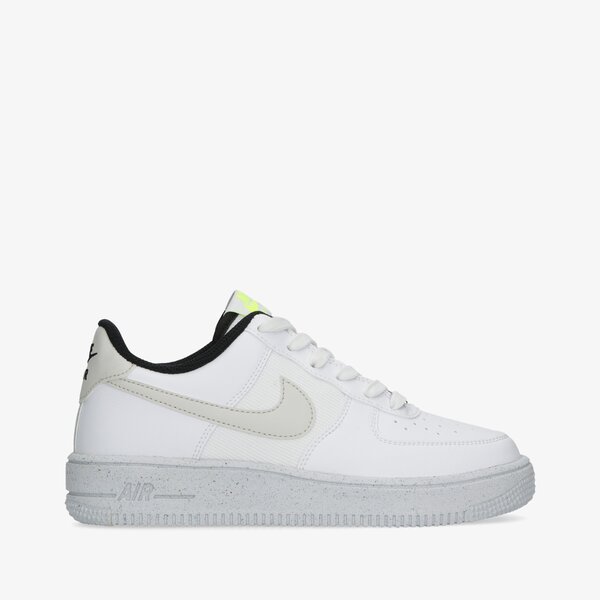 Nike NIKE AIR FORCE 1 CRATER CLASSIC (DH8695-101) Biały
