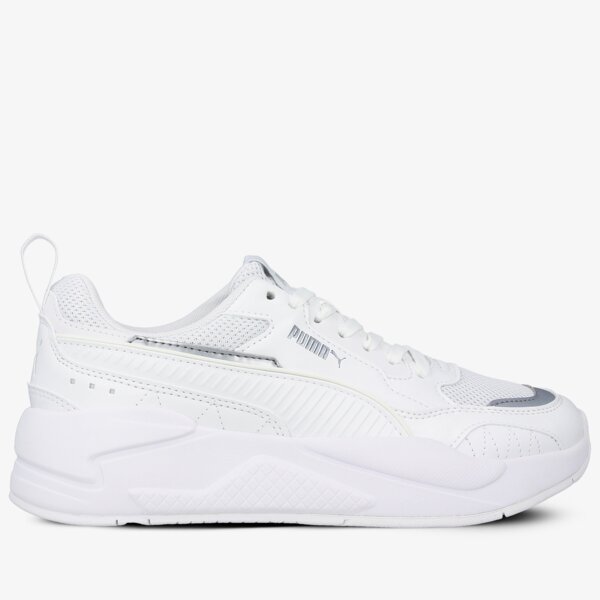 Sneakersy PUMA X-RAY 2 SQUARE (37310807) Biały