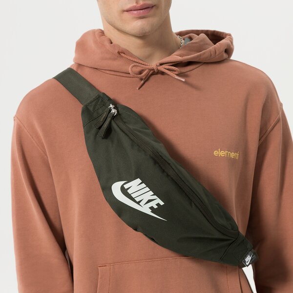 NIKE TORBA NIKE HERITAGE (DB0490-355)