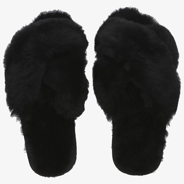 EMU AUSTRALIA MAYBERRY (W11573BLACK)