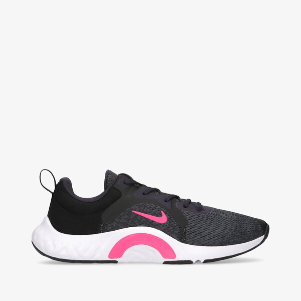 Buty treningowe NIKE RENEW IN-SEASON TR 11 (DA1349-014) Czarny