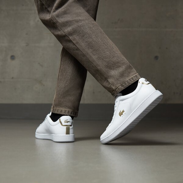 LACOSTE CARNABY EVO 0721 3 (741SMA000621G)